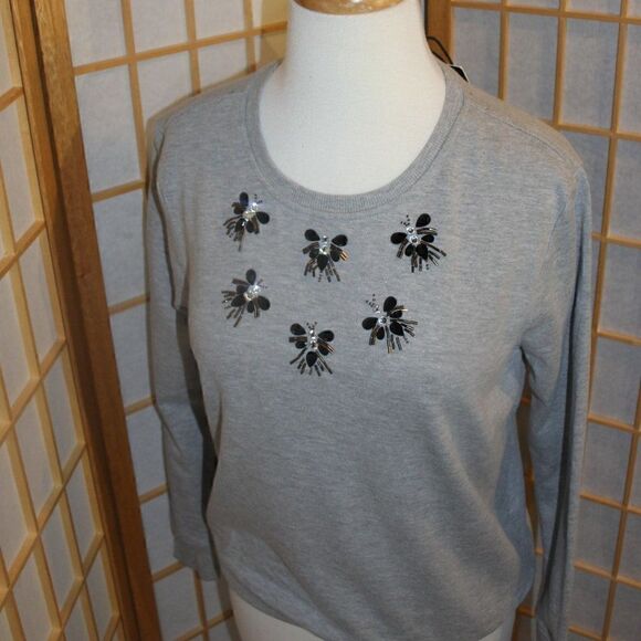 NWT Max Jeans XS Bumblebee Sweatshirt - Picture 15 of 16